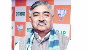 Assembly Constituency 32 - BENIPATTI (Bihar)